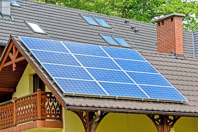 zonnepanelen installateur in parkstad