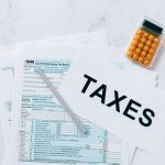 belastingaangifte