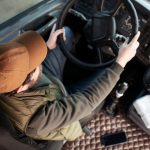 hoe word je vrachtwagenchauffeur