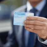 rijbewijs laten verlengen