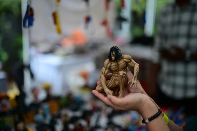 Hoe een hobby kan uitgroeien tot een waardevolle verzameling