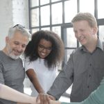 Bouwen aan een stabiel en sterk team