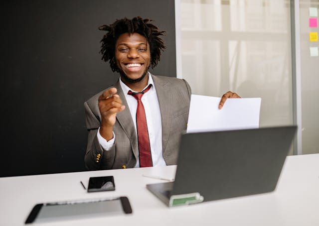 Een succesvolle recruitmentwebsite werft daadwerkelijk mensen