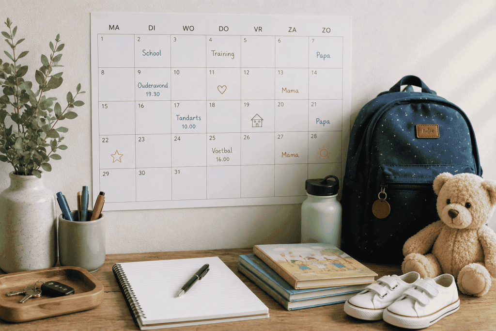 Planning